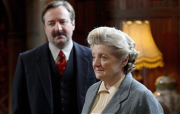 Agatha Christies Marple