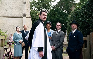 Grantchester