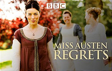 Miss Austen Regrets - Die Liebe ihres Lebens