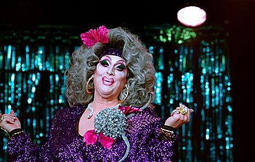 Stage Mother