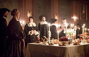The Miniaturist - Die Magie der kleinen Dinge