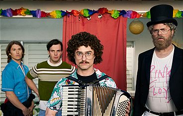 Weird: Die Al Yankovic Story