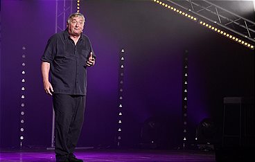 Andreas Vitasek: Spätlese