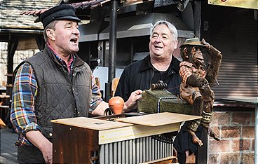 Andreas Vitásek - Ich bereue nichts