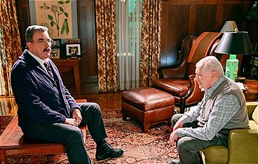 Blue Bloods - Crime Scene New York
