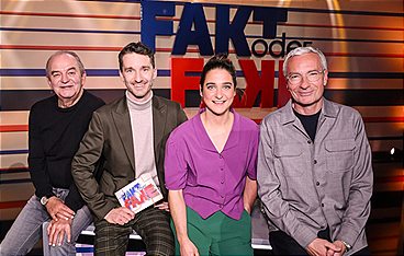 Fakt oder Fake