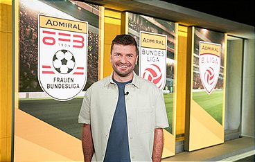 Fußball am Sonntag