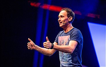 Gernot Kulis: Kulisionen