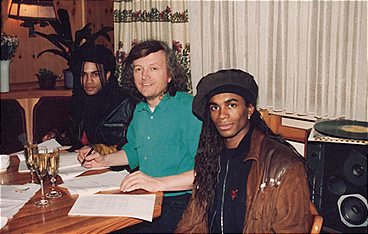 Milli Vanilli