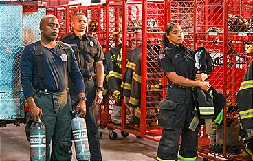 Station 19