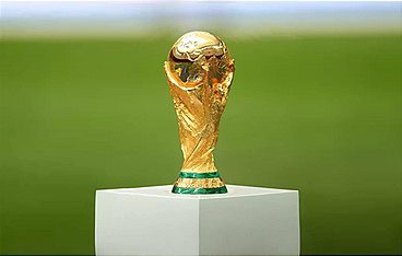 Vom Fußball-Experiment zum weltweiten Spektakel