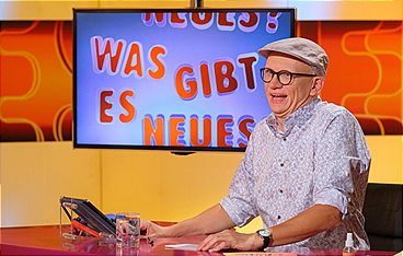 Was gibt es Neues? - Classics