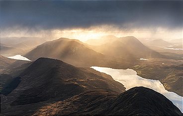 Connemara - Irlands wilde Schönheit