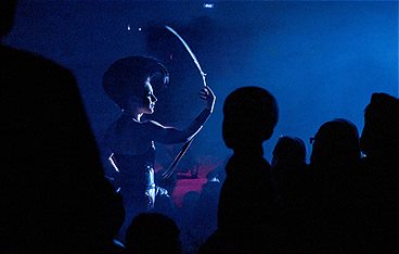 Ein Clown - Ein Leben