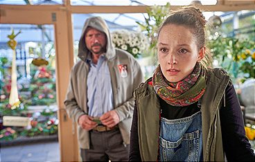 Marie Brand und die falsche Wahrheit