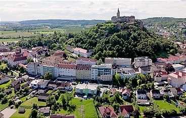 Reisezeit Österreich