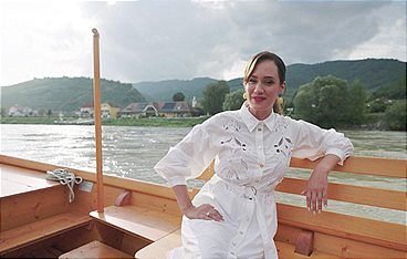 Reisezeit Österreich