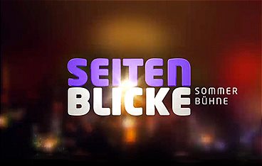 Seitenblicke Sommerbühne