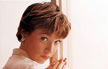Shirley MacLaine - Mit Haut und Haar Entertainerin