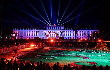 Sommernachtskonzert 2026