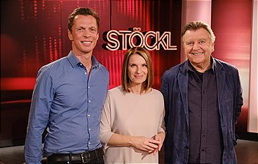 STÖCKL