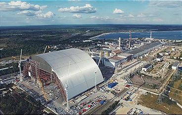 Super-GAU - Die Katastrophe von Tschernobyl