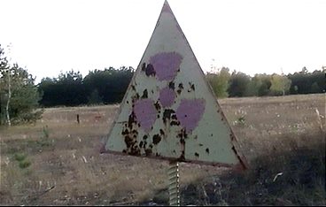 Überleben - die Babuschkas von Tschernobyl