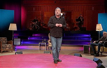 Andreas Vitásek - Die besten TV-Momente