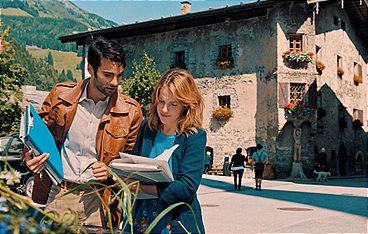 Das Österreichische Film