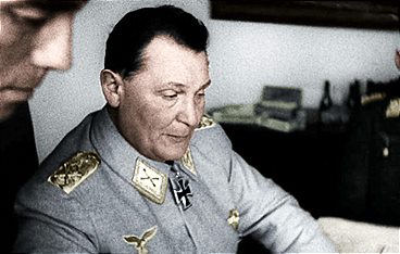 Der Nazi-Clan - Hitlers Hofstaat: Hermann Göring