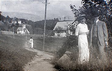 Die Erfindung des Urlaubs