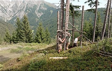 Landleben