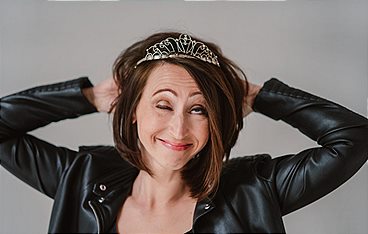Lydia Prenner-Kasper: Damenspitzerl