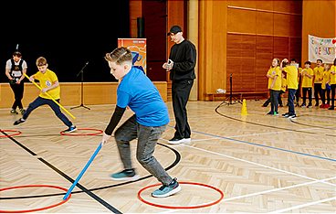 Die Superklasse - Staffel 2