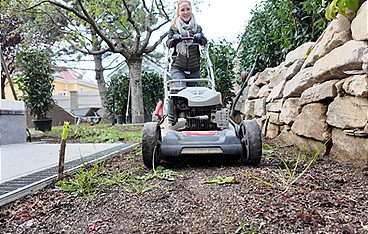 Hallo, was machst Du?