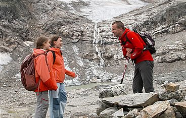 Klimakrach