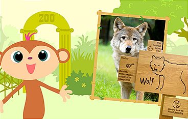 StoryZoo Abenteuer