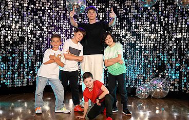 Tanzen mit den Stars