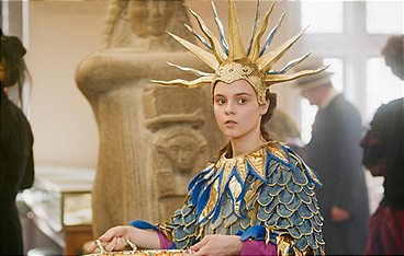 Theodosia