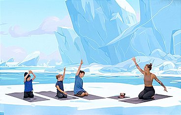 Yoga Kids