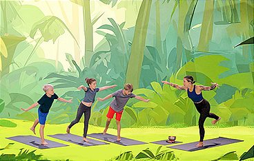 Yoga Kids