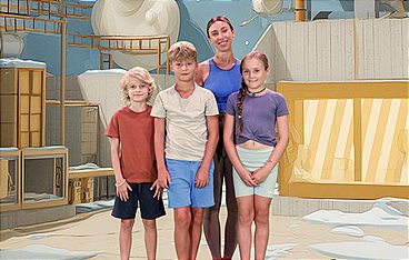 Yoga Kids