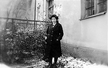 Hannah Arendt