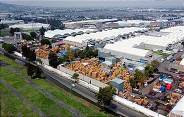 Mexikos Mega-Markt