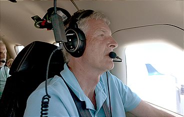 Schatzinseln im Pazifik