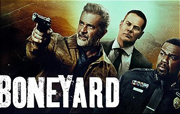 Boneyard
