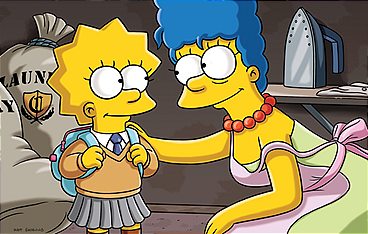 Die Simpsons