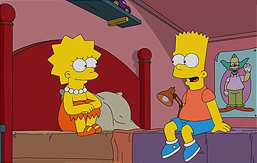 Die Simpsons