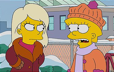 Die Simpsons