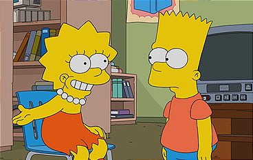 Die Simpsons